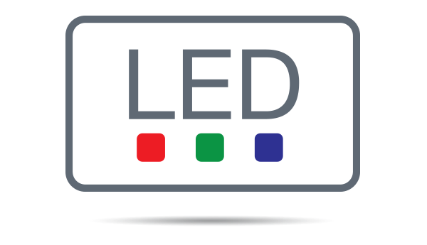 LED Technologie